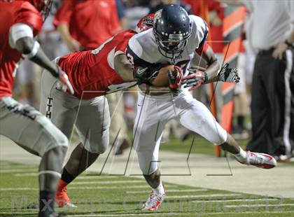 Thumbnail 2 in Allen @ Cedar Hill photogallery.