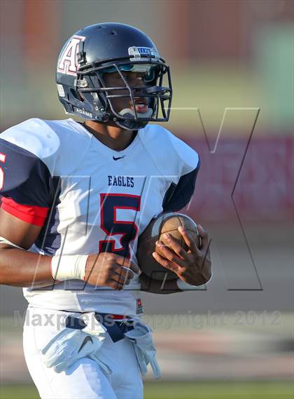 Thumbnail 2 in Allen @ Cedar Hill photogallery.