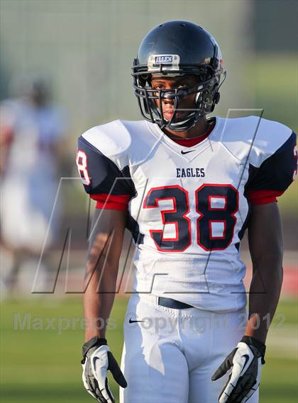 Thumbnail 1 in Allen @ Cedar Hill photogallery.