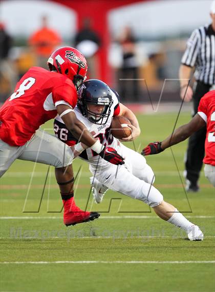 Thumbnail 2 in Allen @ Cedar Hill photogallery.