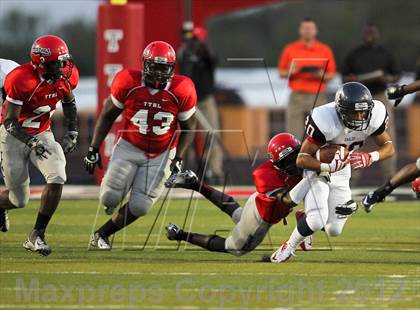 Thumbnail 3 in Allen @ Cedar Hill photogallery.