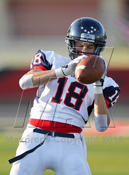 Thumbnail 2 in Allen @ Cedar Hill photogallery.