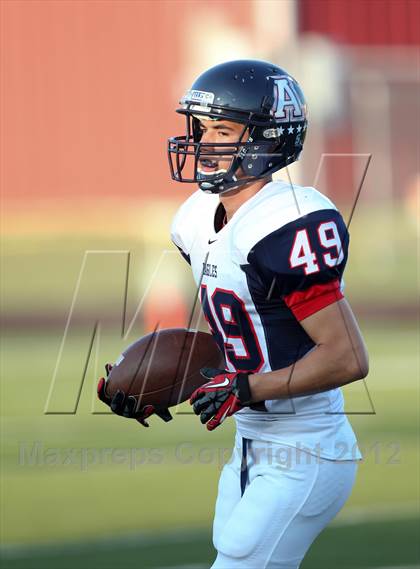 Thumbnail 3 in Allen @ Cedar Hill photogallery.