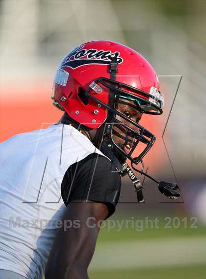Thumbnail 3 in Allen @ Cedar Hill photogallery.