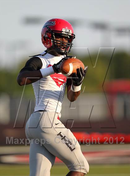 Thumbnail 2 in Allen @ Cedar Hill photogallery.
