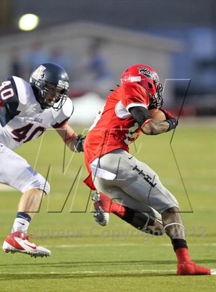 Thumbnail 1 in Allen @ Cedar Hill photogallery.