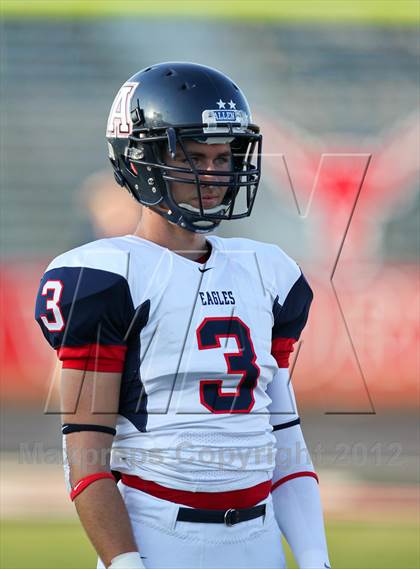 Thumbnail 1 in Allen @ Cedar Hill photogallery.