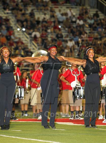 Thumbnail 1 in Allen @ Cedar Hill photogallery.
