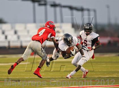 Thumbnail 3 in Allen @ Cedar Hill photogallery.