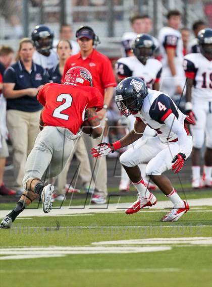 Thumbnail 1 in Allen @ Cedar Hill photogallery.