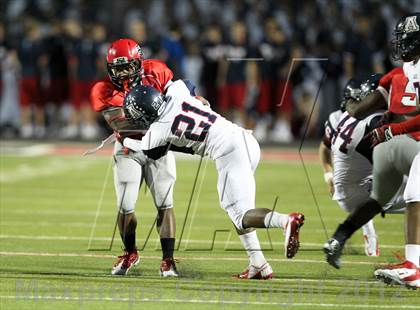 Thumbnail 3 in Allen @ Cedar Hill photogallery.