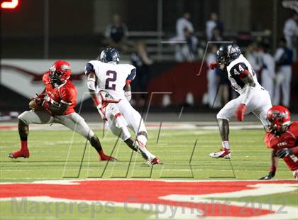 Thumbnail 3 in Allen @ Cedar Hill photogallery.