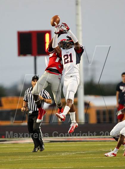 Thumbnail 3 in Allen @ Cedar Hill photogallery.