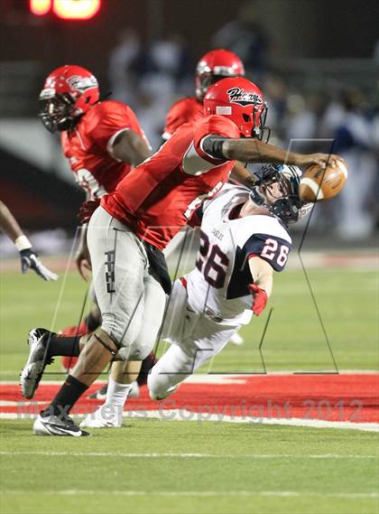 Thumbnail 1 in Allen @ Cedar Hill photogallery.