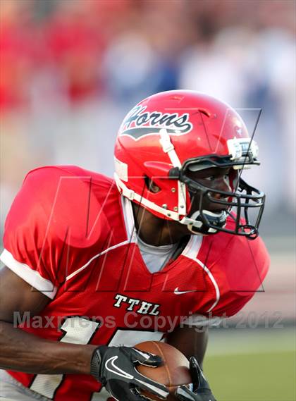 Thumbnail 2 in Allen @ Cedar Hill photogallery.