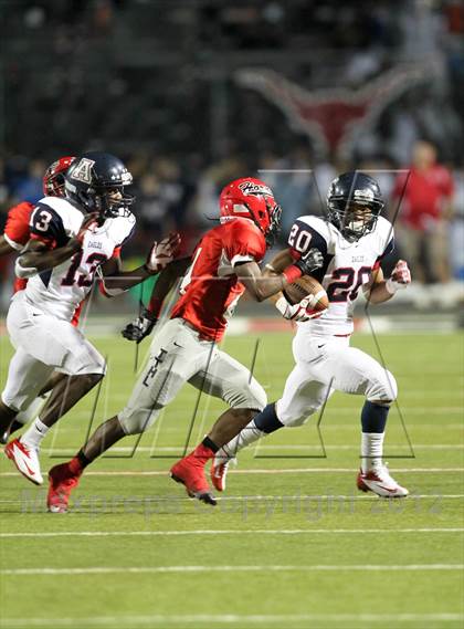 Thumbnail 3 in Allen @ Cedar Hill photogallery.