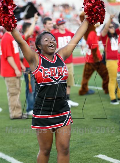 Thumbnail 3 in Allen @ Cedar Hill photogallery.