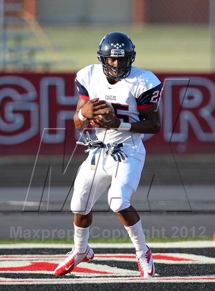Thumbnail 1 in Allen @ Cedar Hill photogallery.