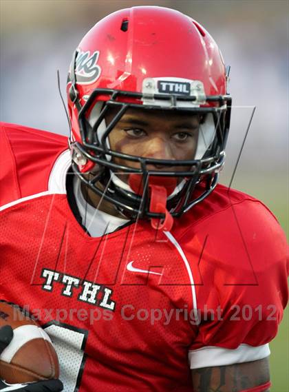 Thumbnail 3 in Allen @ Cedar Hill photogallery.