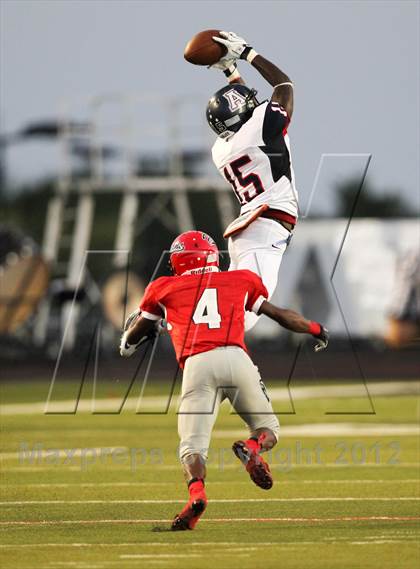 Thumbnail 1 in Allen @ Cedar Hill photogallery.