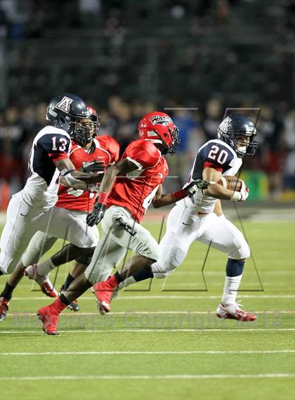 Thumbnail 2 in Allen @ Cedar Hill photogallery.