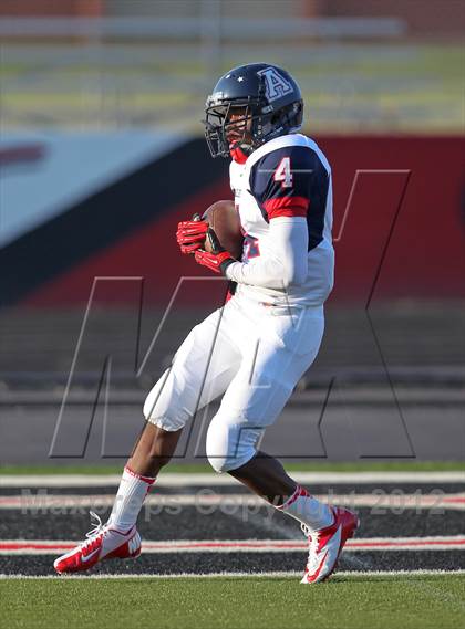 Thumbnail 3 in Allen @ Cedar Hill photogallery.
