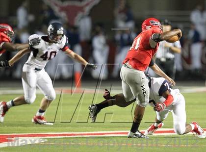 Thumbnail 2 in Allen @ Cedar Hill photogallery.