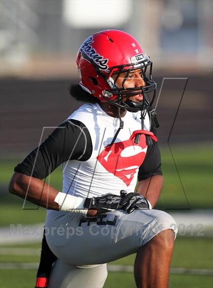 Thumbnail 3 in Allen @ Cedar Hill photogallery.