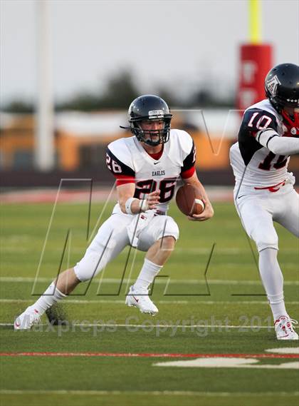 Thumbnail 2 in Allen @ Cedar Hill photogallery.