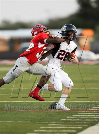 Thumbnail 1 in Allen @ Cedar Hill photogallery.