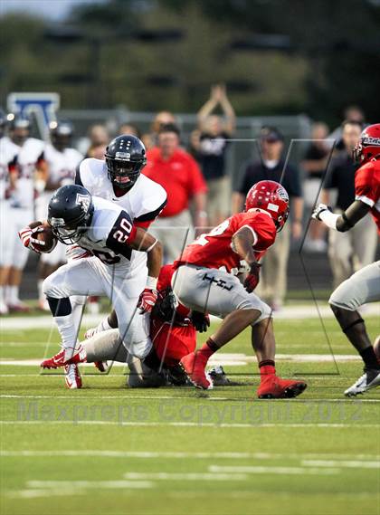 Thumbnail 1 in Allen @ Cedar Hill photogallery.