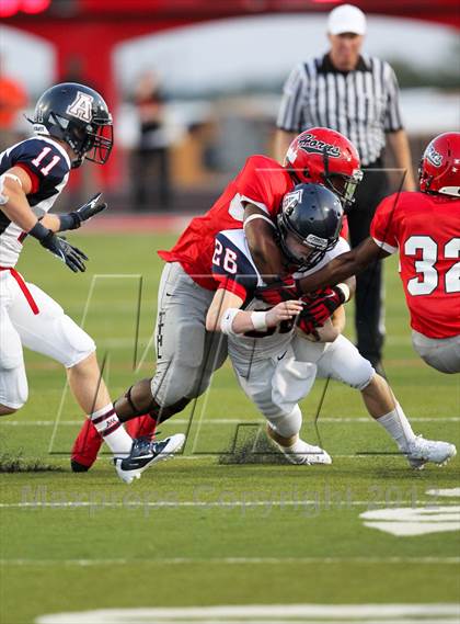 Thumbnail 3 in Allen @ Cedar Hill photogallery.