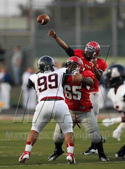 Thumbnail 1 in Allen @ Cedar Hill photogallery.