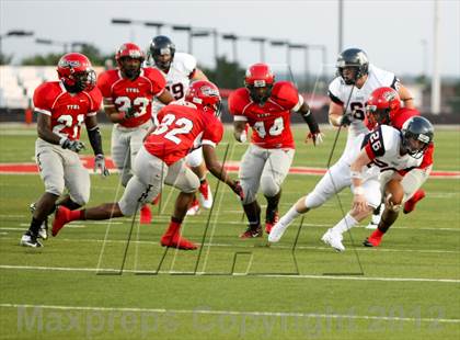Thumbnail 1 in Allen @ Cedar Hill photogallery.