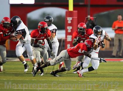 Thumbnail 1 in Allen @ Cedar Hill photogallery.