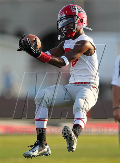 Thumbnail 1 in Allen @ Cedar Hill photogallery.