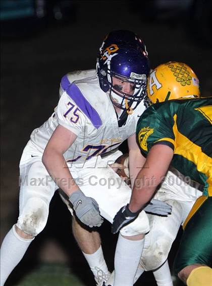 Thumbnail 3 in Bret Harte @ Argonaut photogallery.