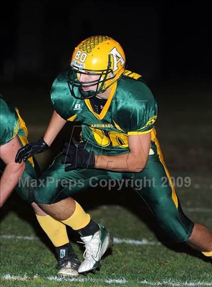 Thumbnail 1 in Bret Harte @ Argonaut photogallery.