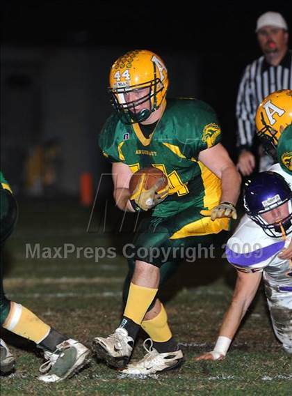 Thumbnail 3 in Bret Harte @ Argonaut photogallery.