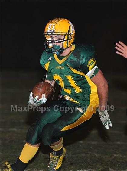 Thumbnail 1 in Bret Harte @ Argonaut photogallery.