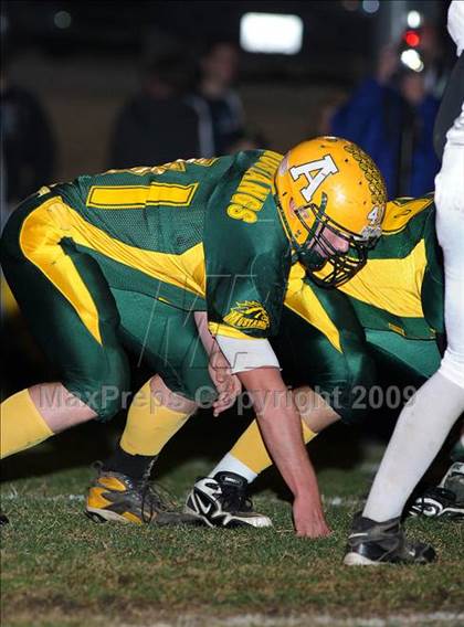 Thumbnail 1 in Bret Harte @ Argonaut photogallery.