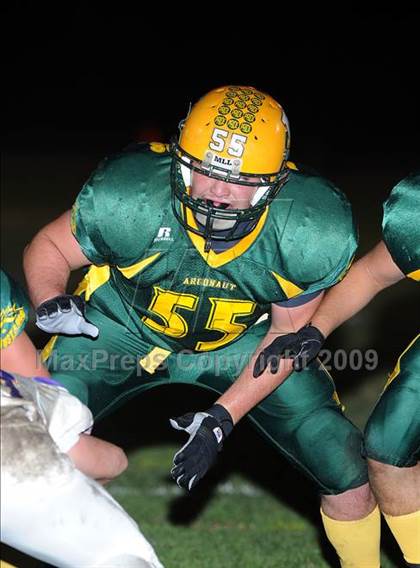 Thumbnail 1 in Bret Harte @ Argonaut photogallery.