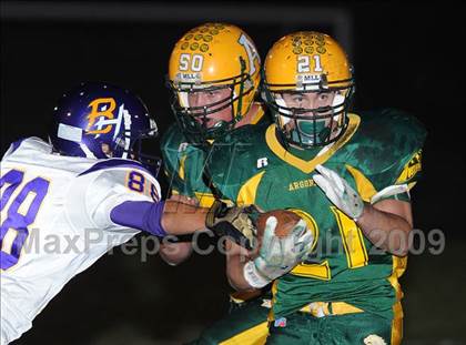Thumbnail 2 in Bret Harte @ Argonaut photogallery.