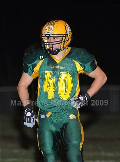 Thumbnail 3 in Bret Harte @ Argonaut photogallery.