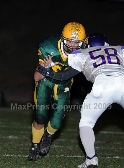 Thumbnail 3 in Bret Harte @ Argonaut photogallery.