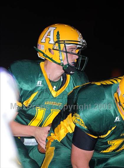 Thumbnail 3 in Bret Harte @ Argonaut photogallery.