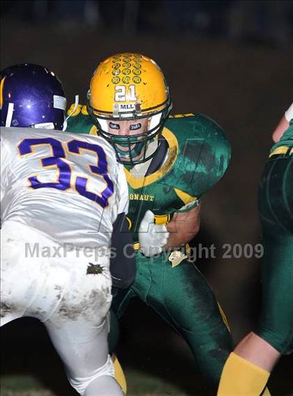 Thumbnail 3 in Bret Harte @ Argonaut photogallery.