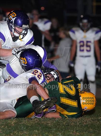 Thumbnail 3 in Bret Harte @ Argonaut photogallery.