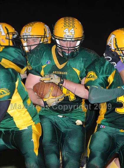 Thumbnail 2 in Bret Harte @ Argonaut photogallery.