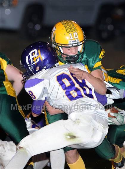 Thumbnail 1 in Bret Harte @ Argonaut photogallery.